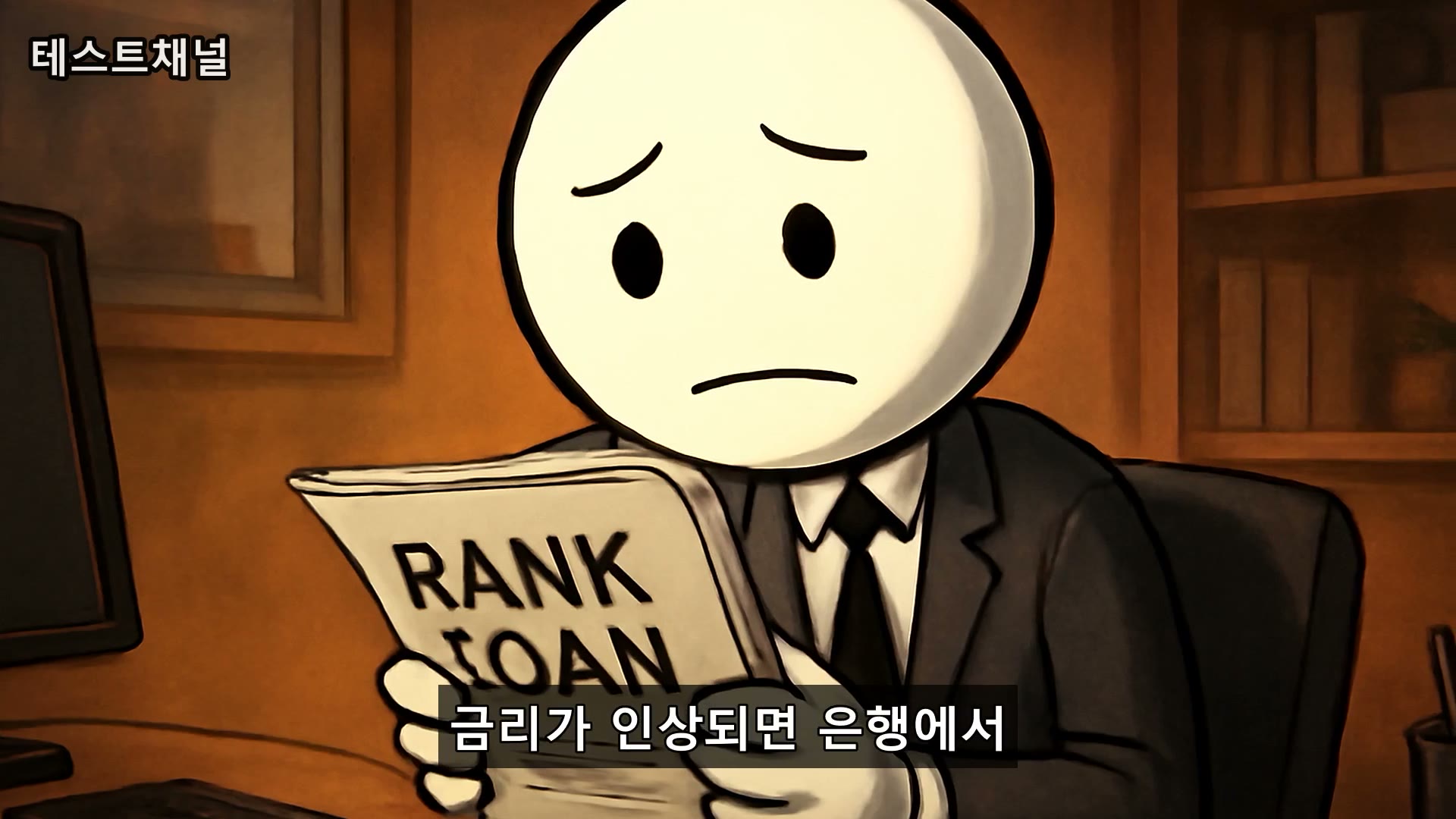 완성 영상 장면 1